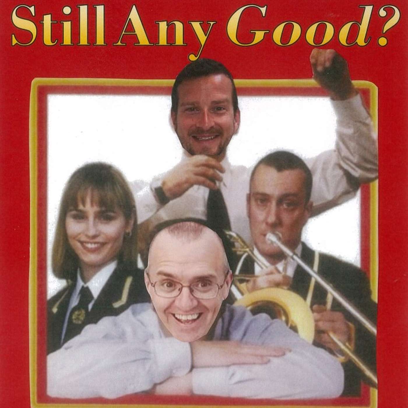 47. Brassed Off