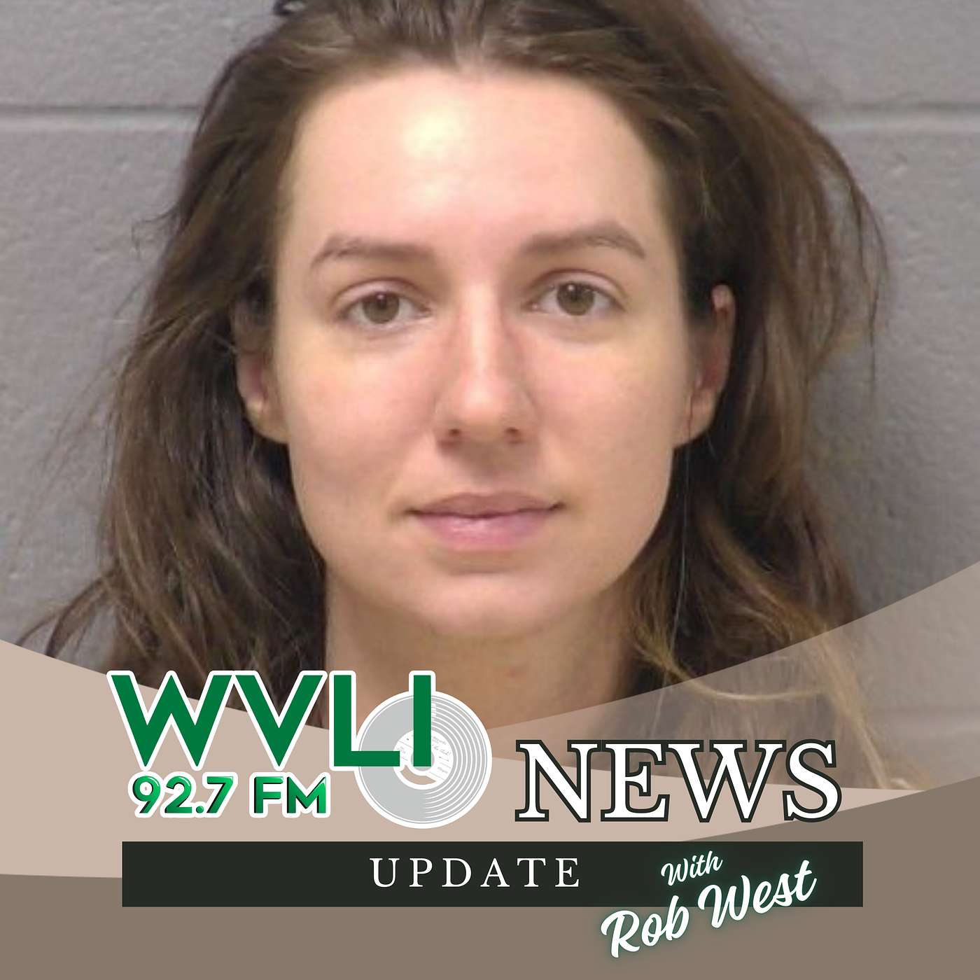 Triple Murder Court Date, Crete Party Shooting, and Kankakee County Floodplain Buyouts - Monday, March 30th, 2026 episode artwork