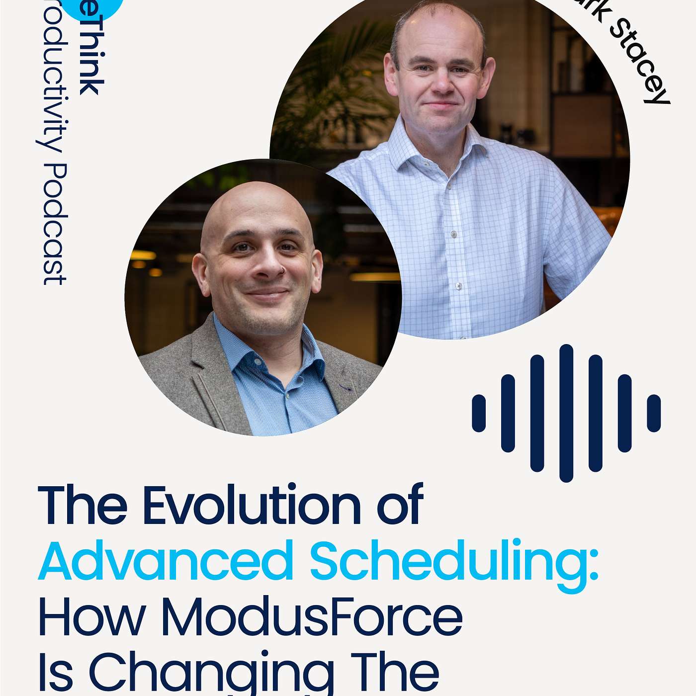 The Evolution of Advanced Scheduling: How ModusForce Is Changing the WFM Game
