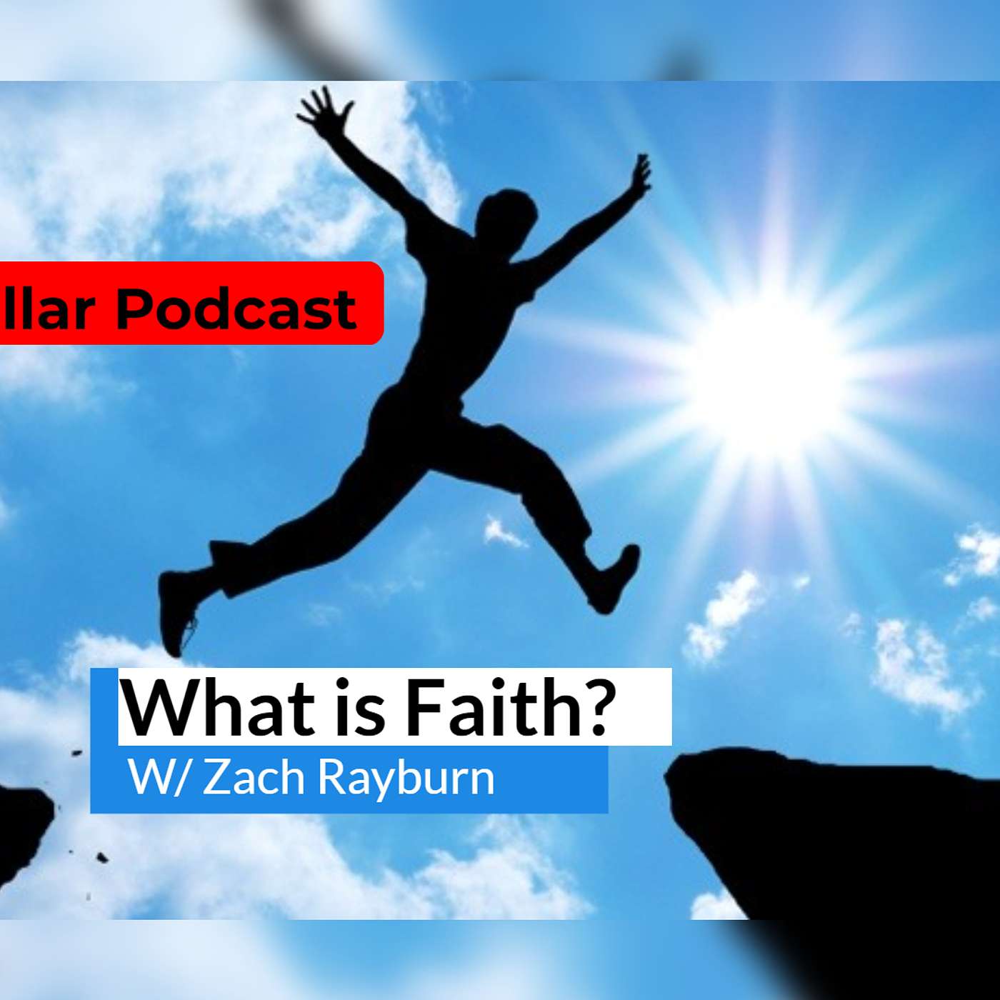 4 Pillar Podcast