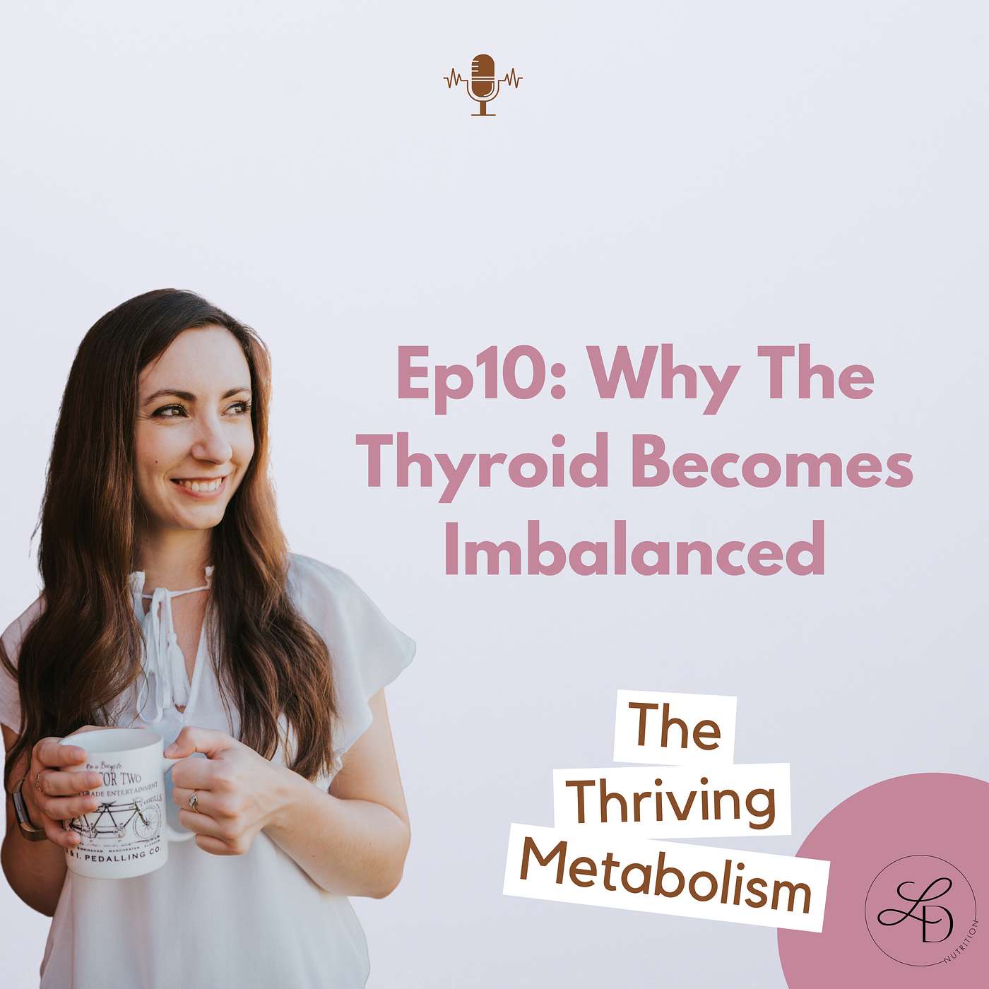 Why The Thyroid Becomes Imbalanced + Solutions (part 2)