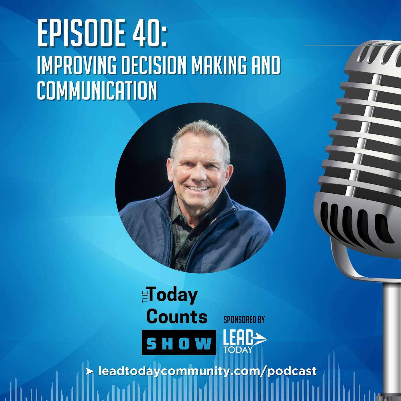 The Today Counts Show
