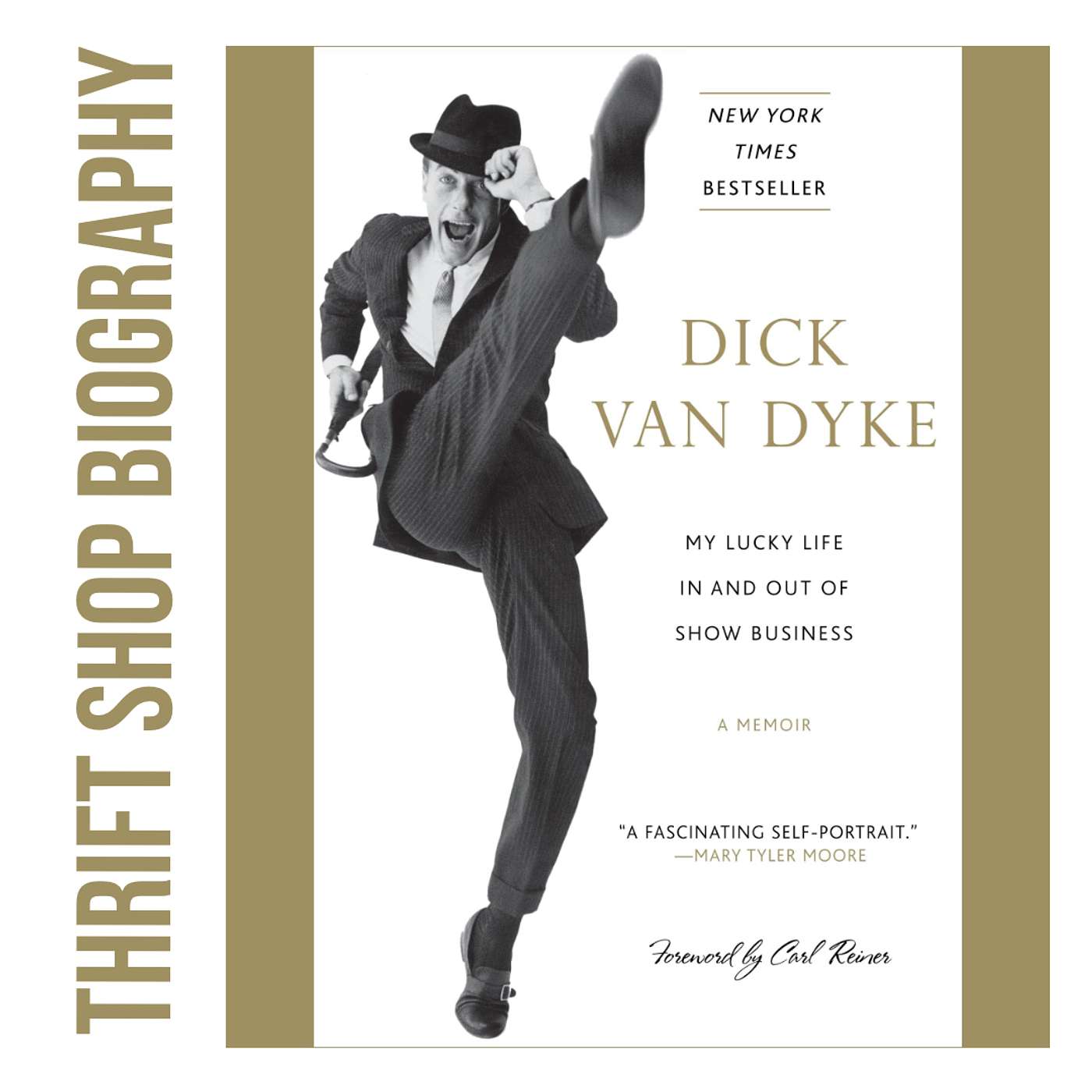 Dick Van Dyke