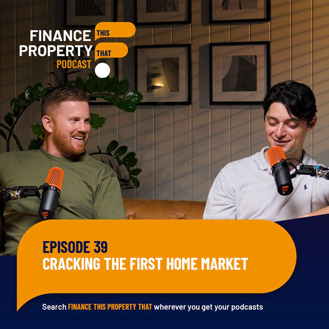 Finance This, Property That