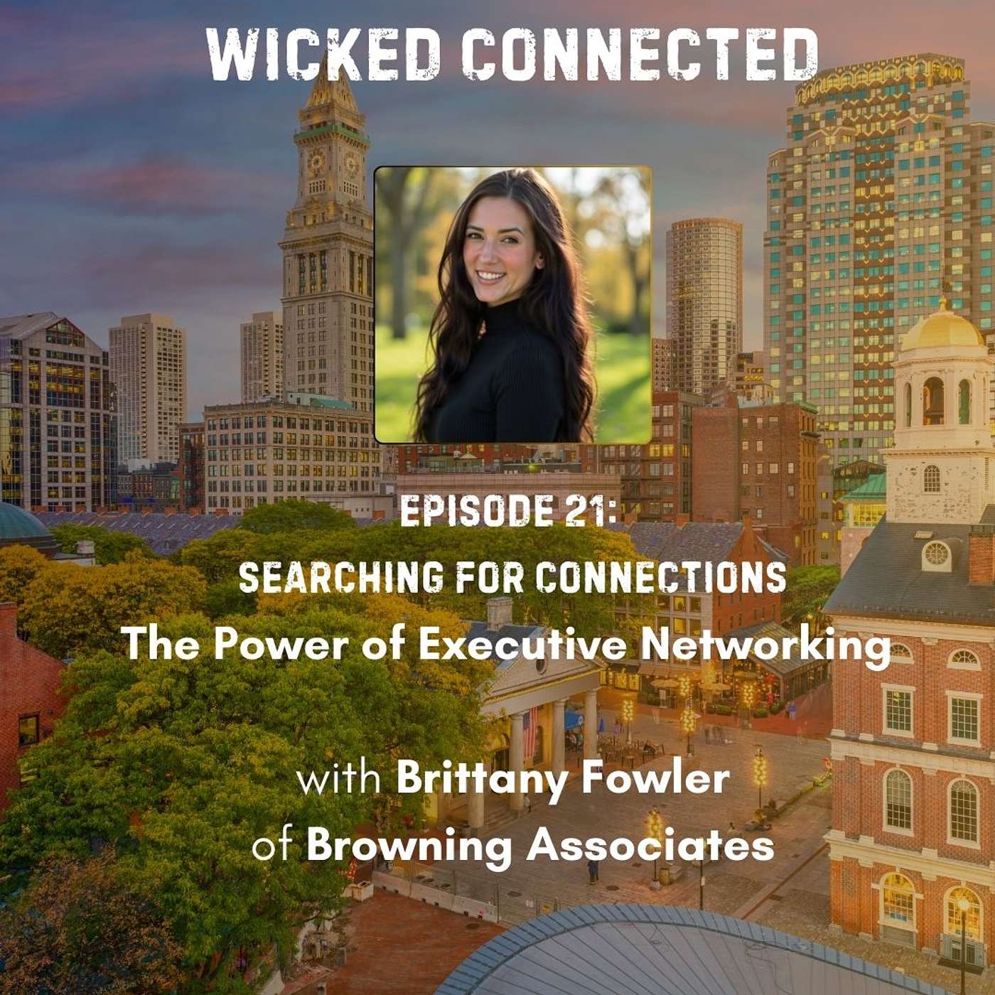 Wicked Connected