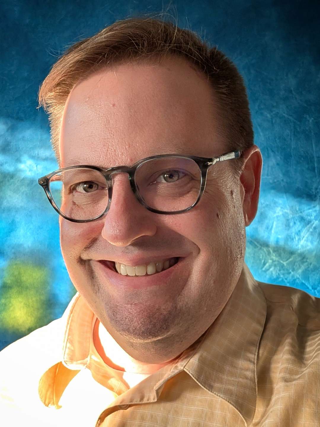 Pastor Bob Schaefer
