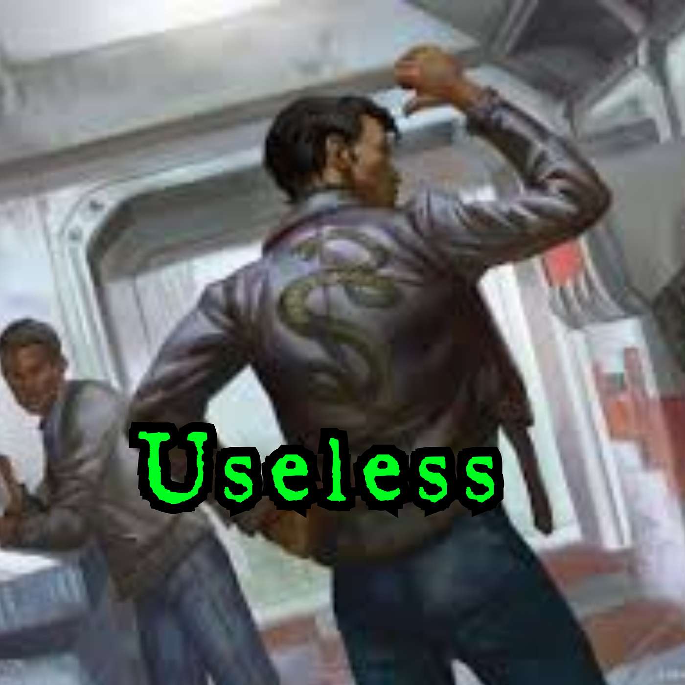 Ep 17 - The useless Gangs of Fallout