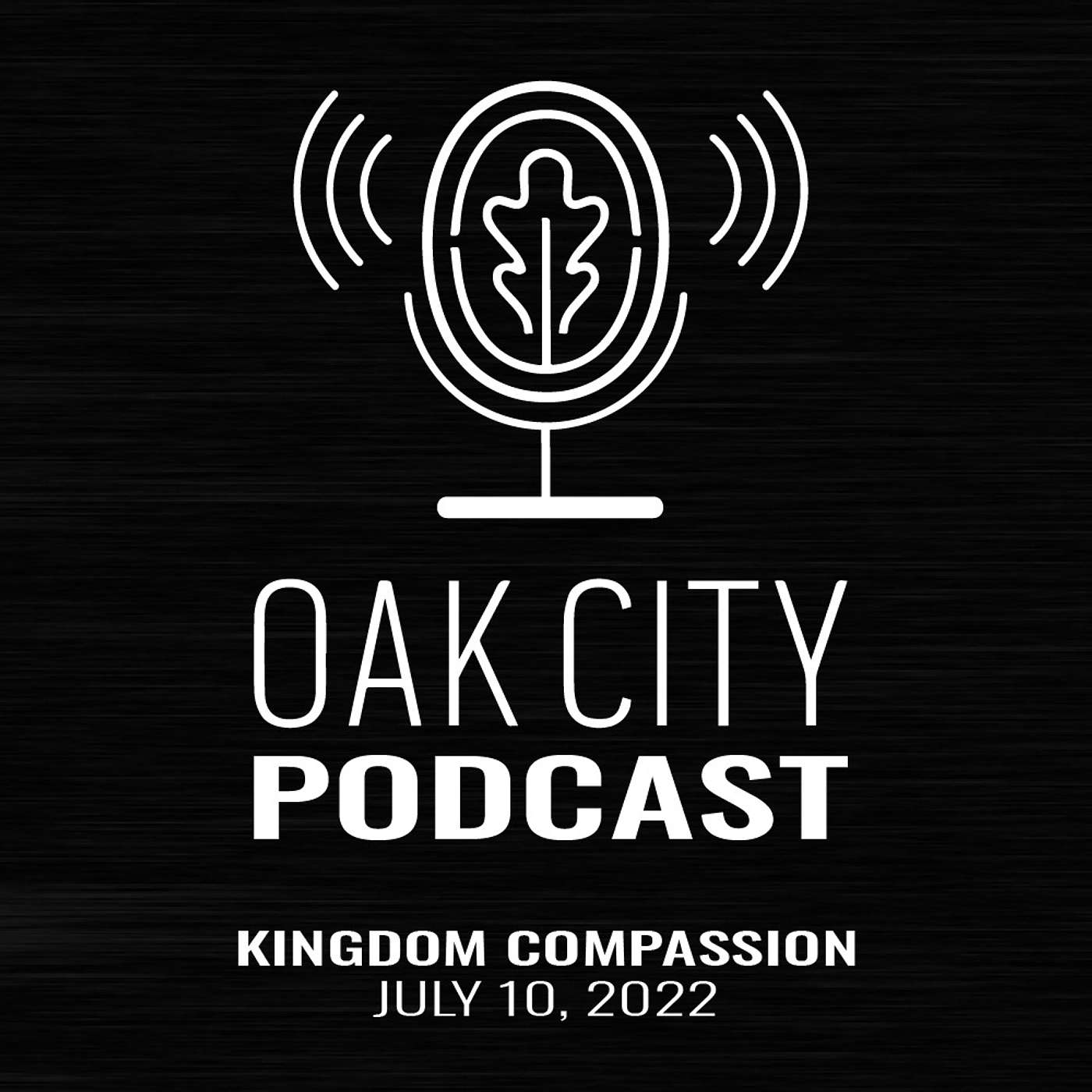 Podcast | Oak City Church