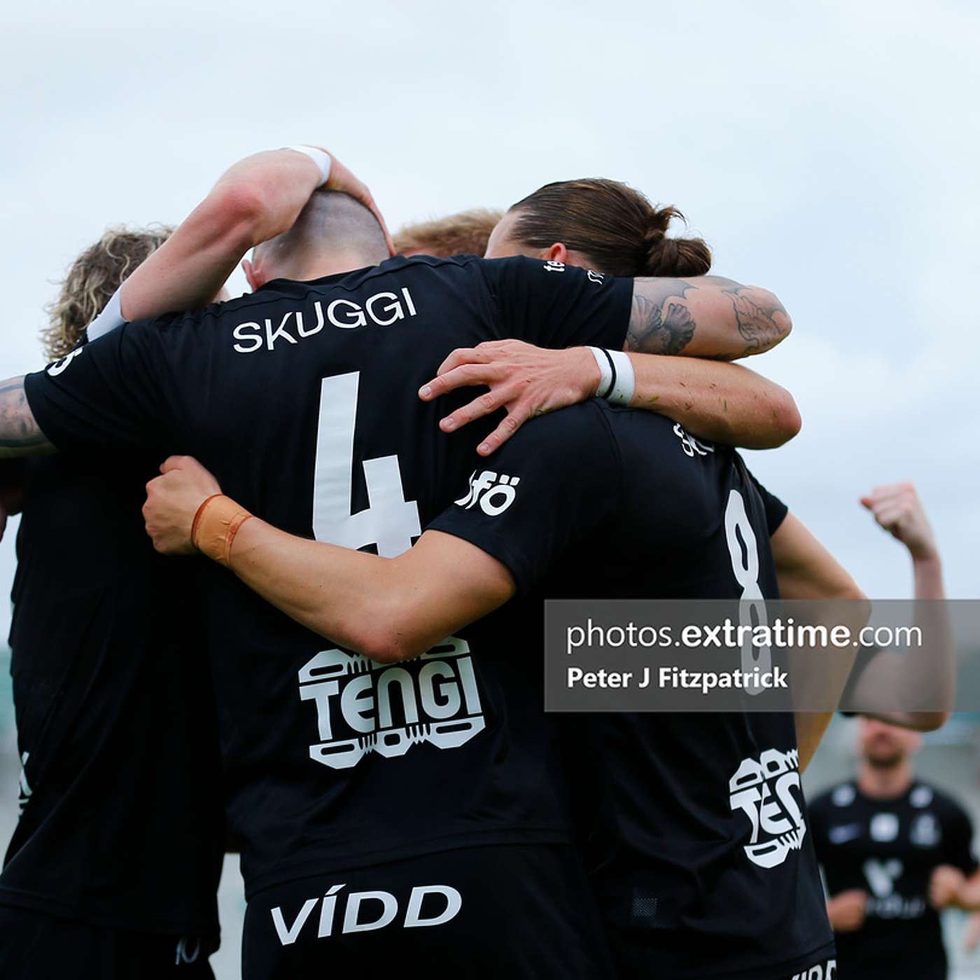 extratime.com League of Ireland Voice Notes - Episode 27