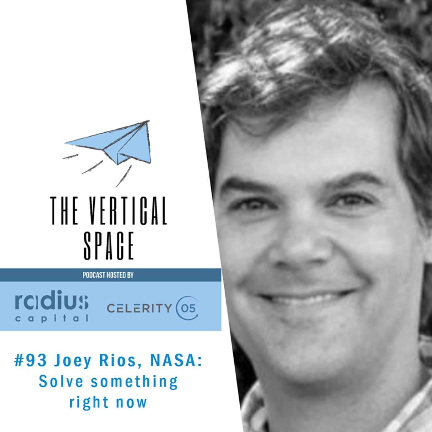 The Vertical Space