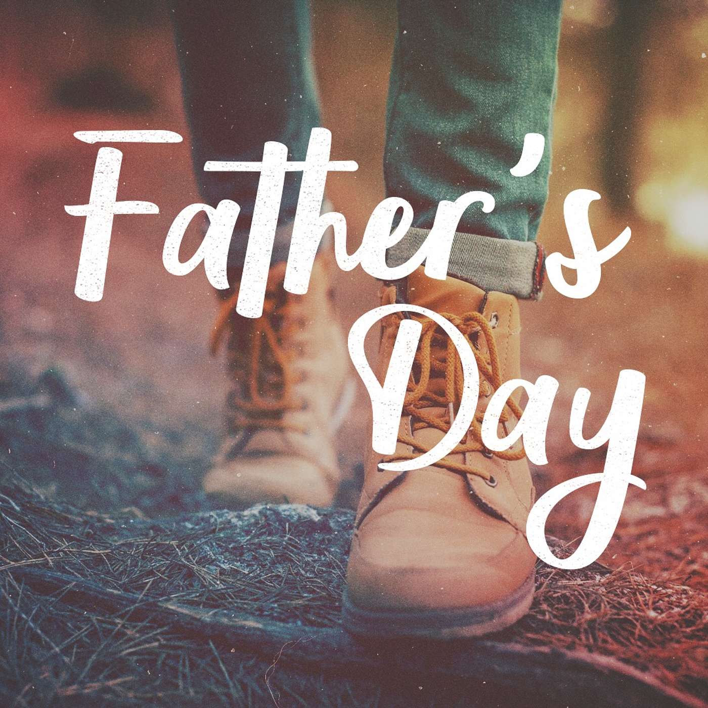 Father's Day 2018