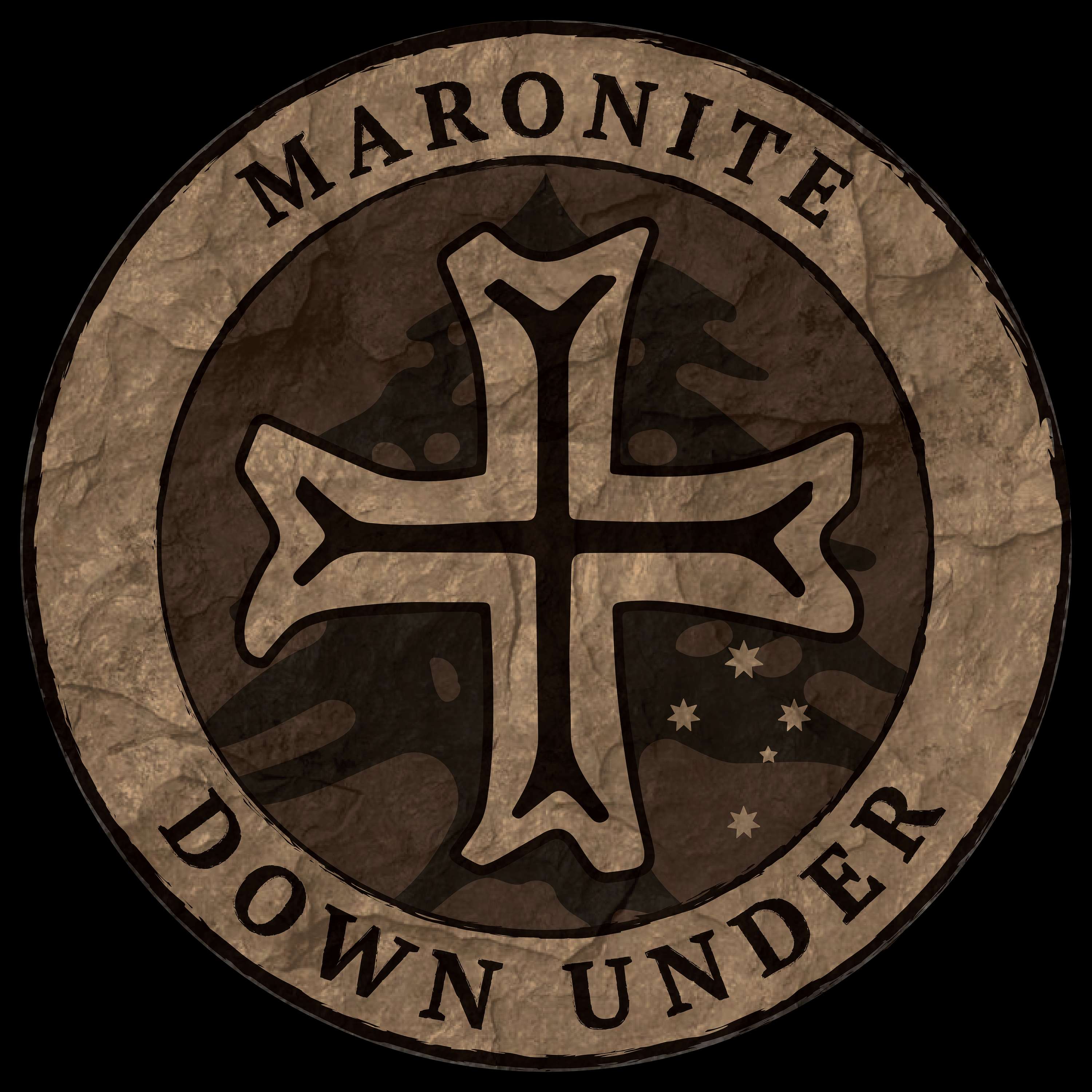 Maronite Down Under: Let's Talk About It
