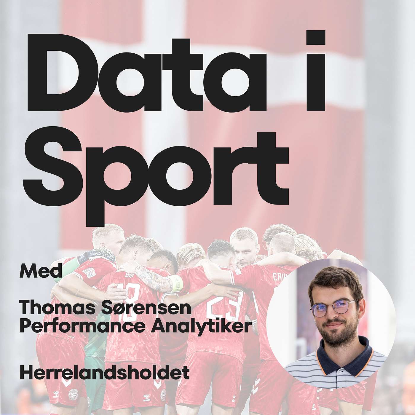 Data i Sport