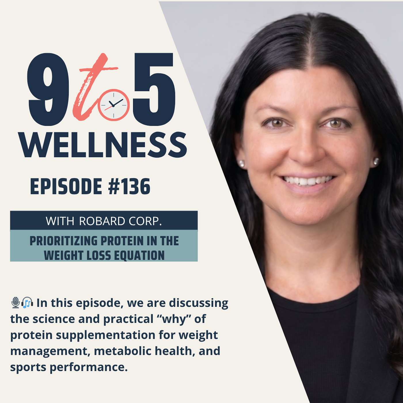 Prioritizing Protein in the Weight Loss Equation