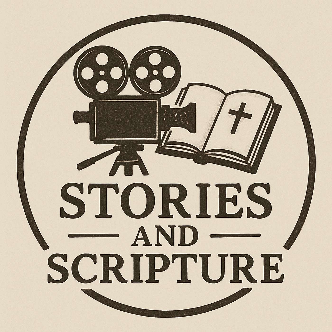 Stories and Scripture