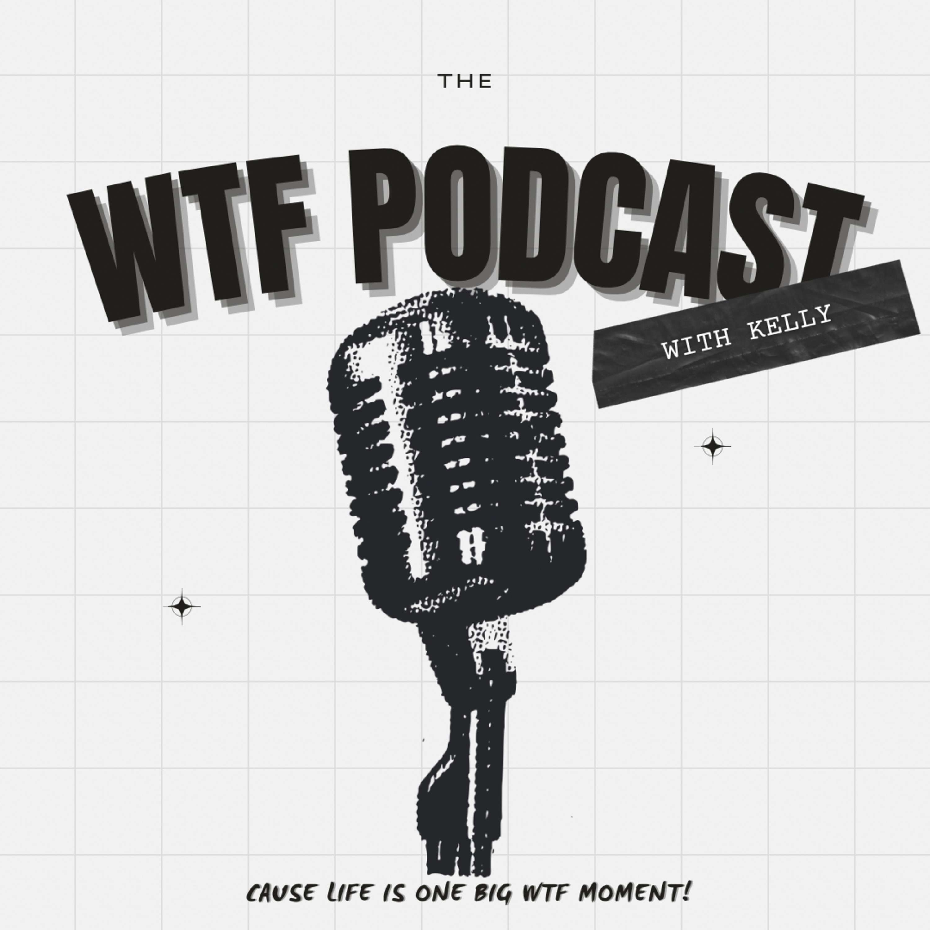 WTF Podcast