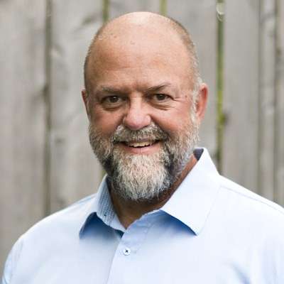 Ed Hansen