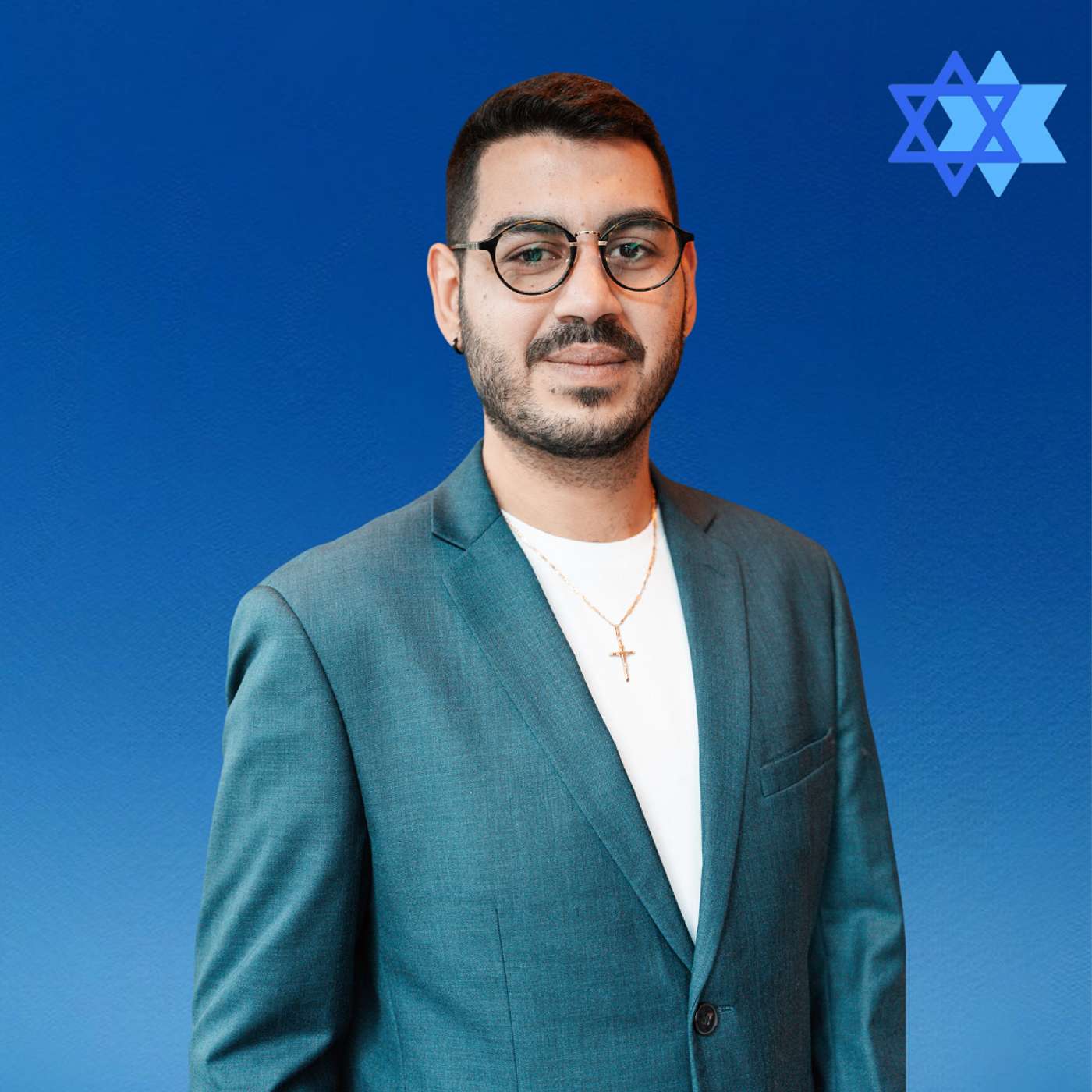 Israeli Citizen Spokespersons\' Office Podcast