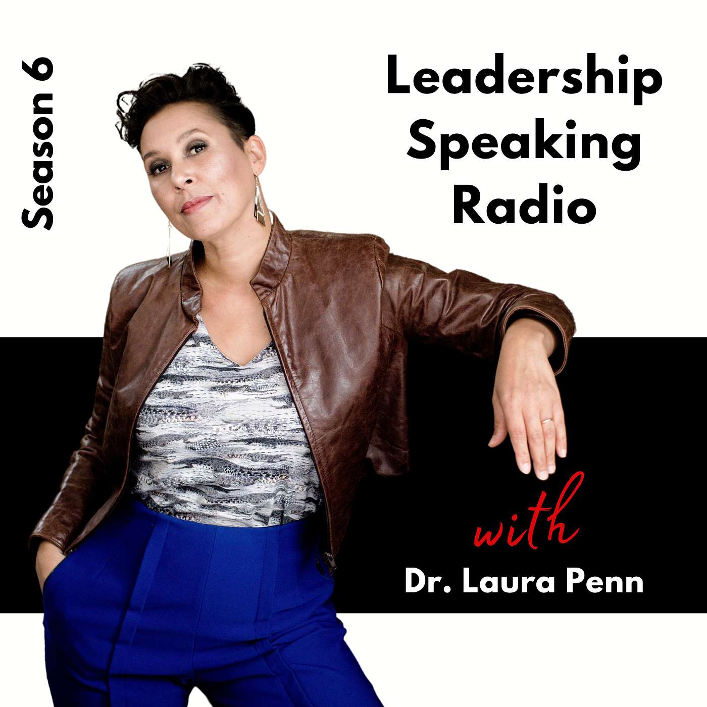 Episode # 70 - Professionalizing Your Speaking Craft