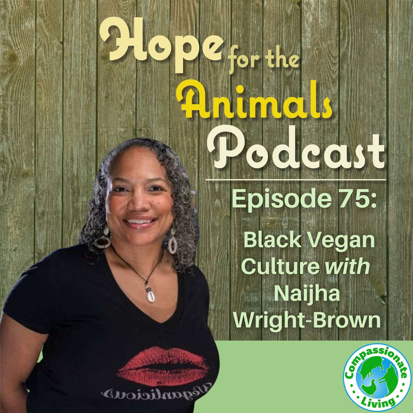 Hope for the Animals