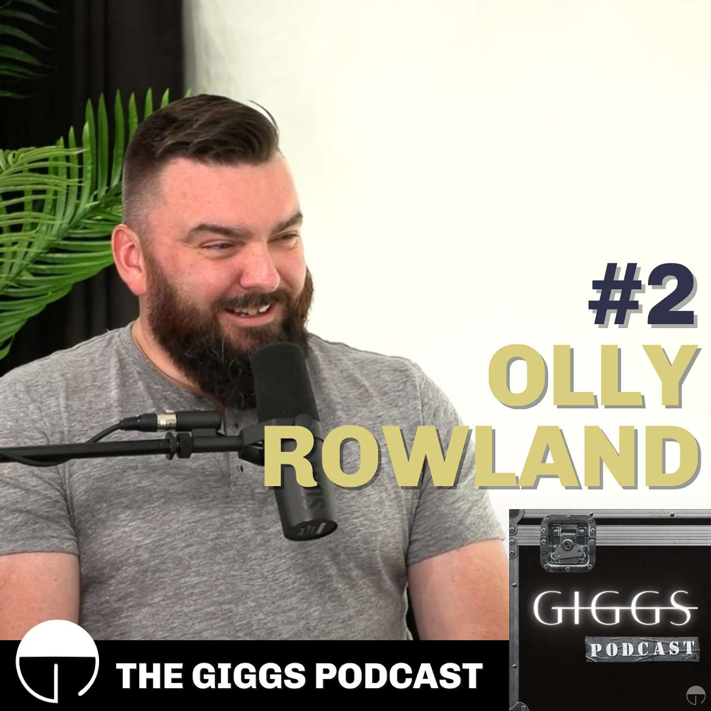 Giggs Podcast