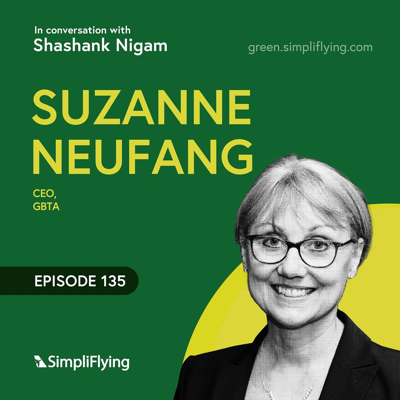 Sustainability In The Air