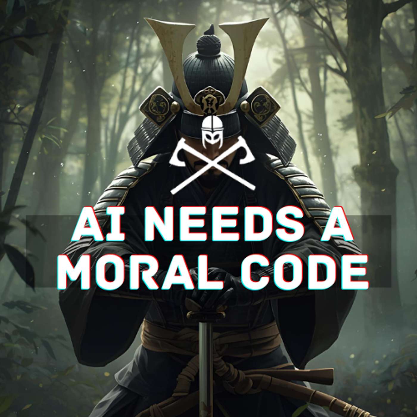 Why Samurai Morals Might Be the Key to Ethical AI
