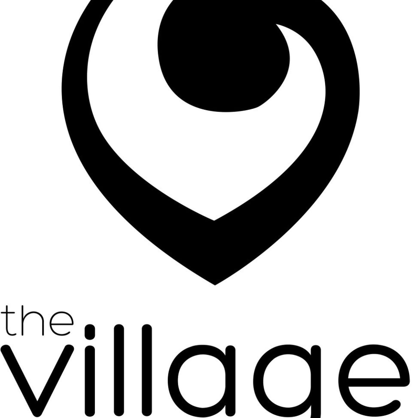 The Village Presbyterian Church NZ cover art