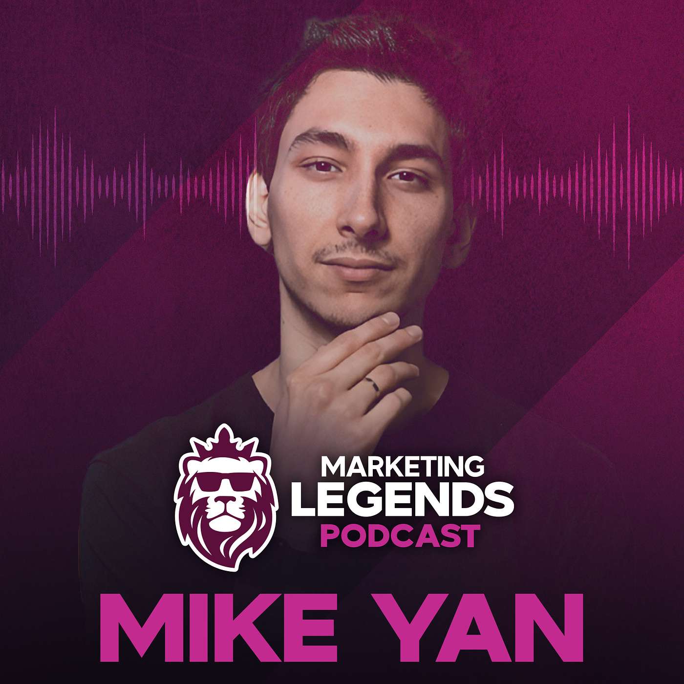 Marketing Legends