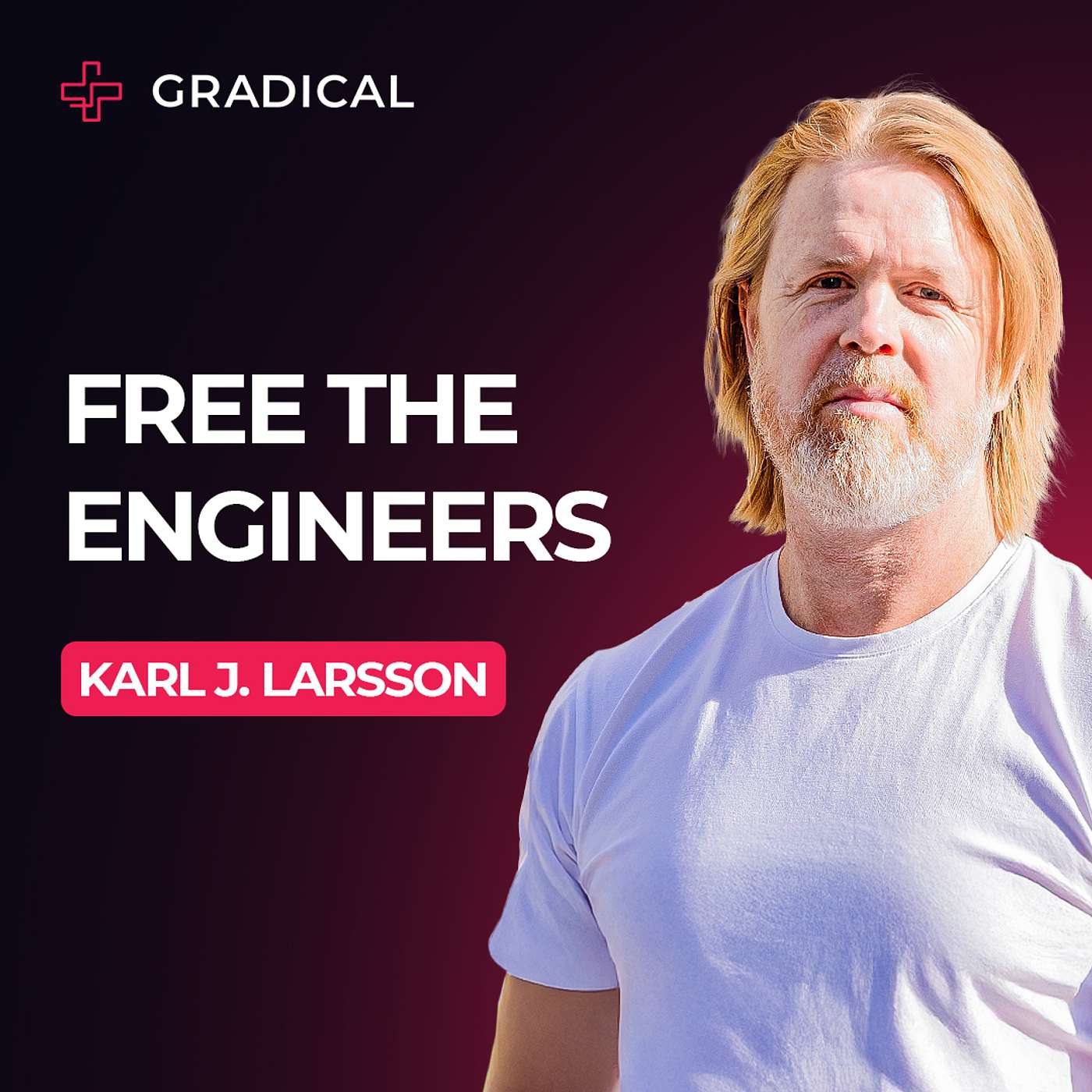 What If Engineers Could Innovate Instead of Wasting Time on Documentation with Karl J. Larsson (Aligned) What If Engineers Could Innovate Instead of Wasting Time on Documentation with Karl J. Larsson (Aligned)
