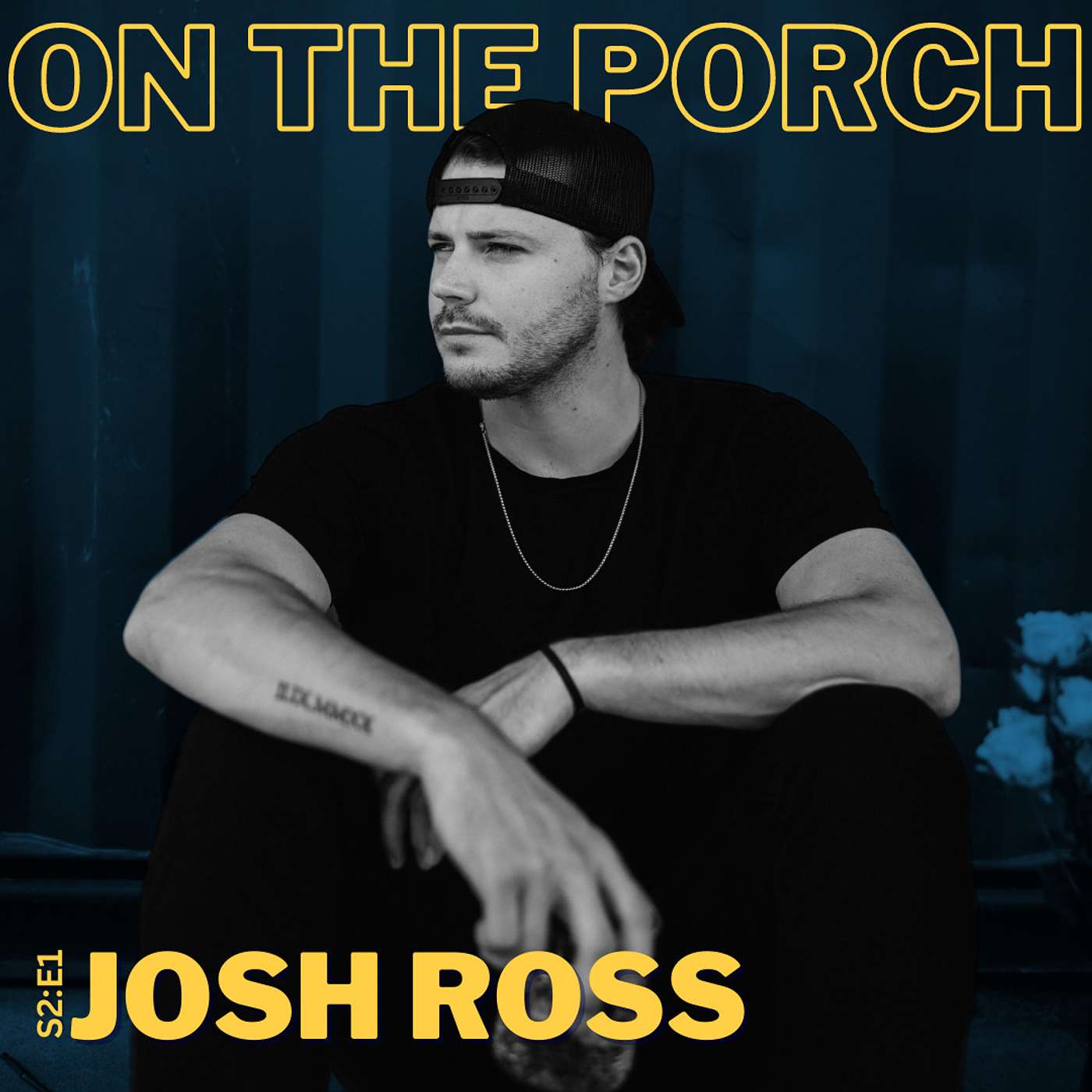 Grey Cup, Swear Jars, and Updating Google Chrome, with Josh Ross