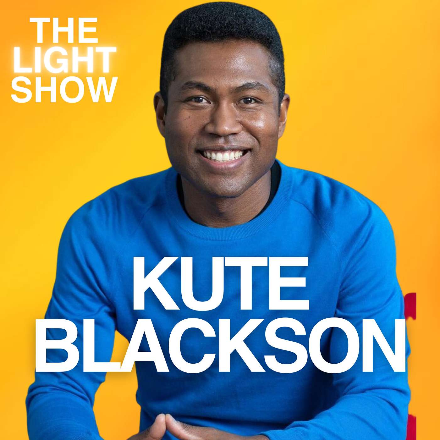 163: The Magic of Surrender Author Kute Blackson on the Power of Deep Inner Listening in Order to Find the Courage to Let Go