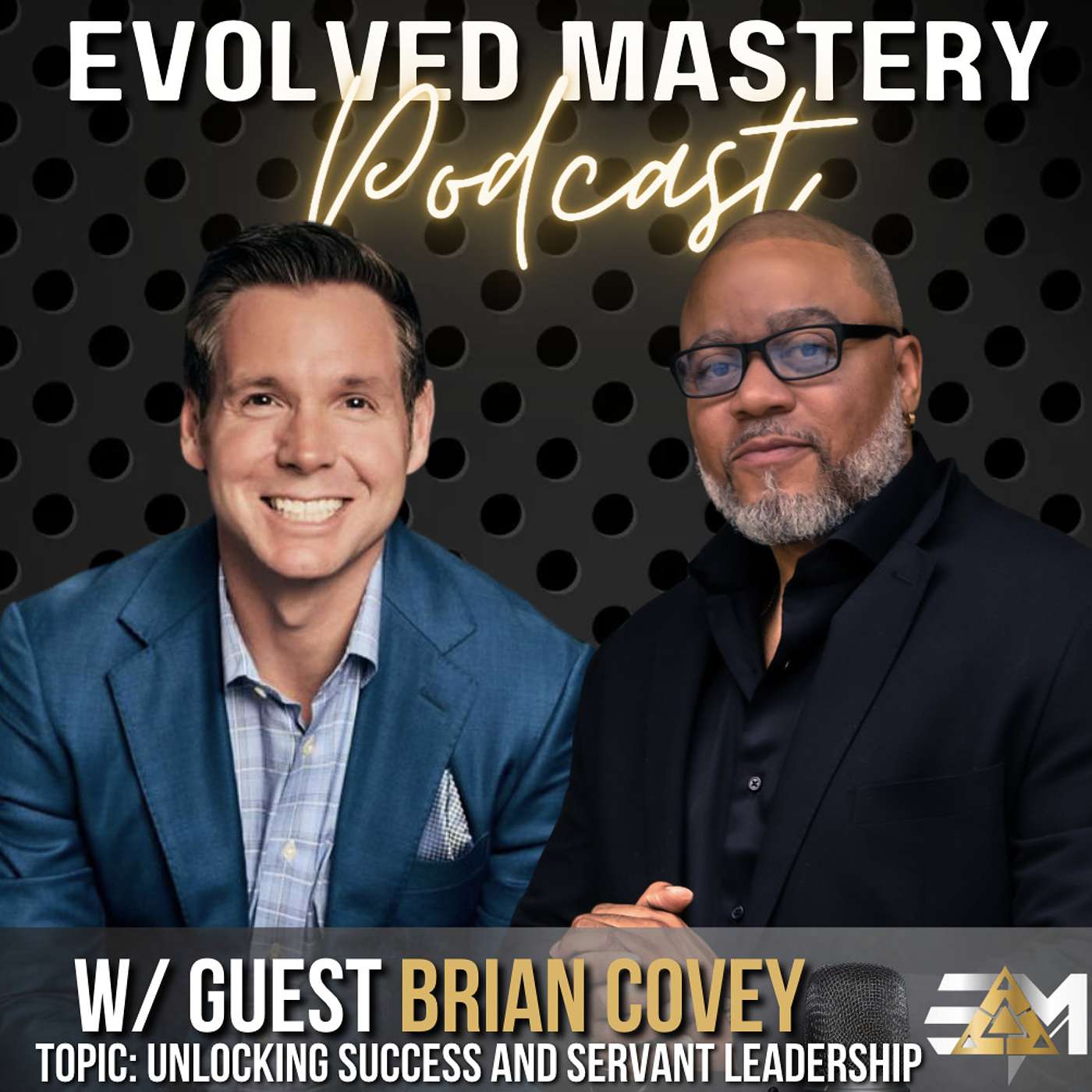 Evolved Mastery