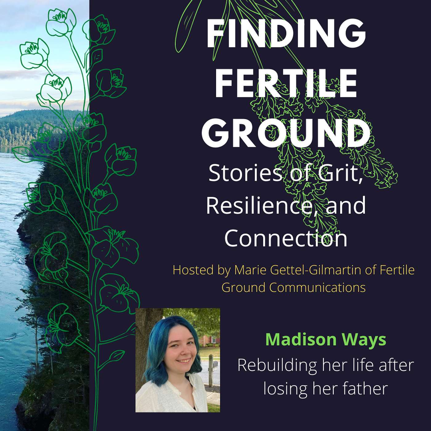 Finding Fertile Ground: Communicate for Change