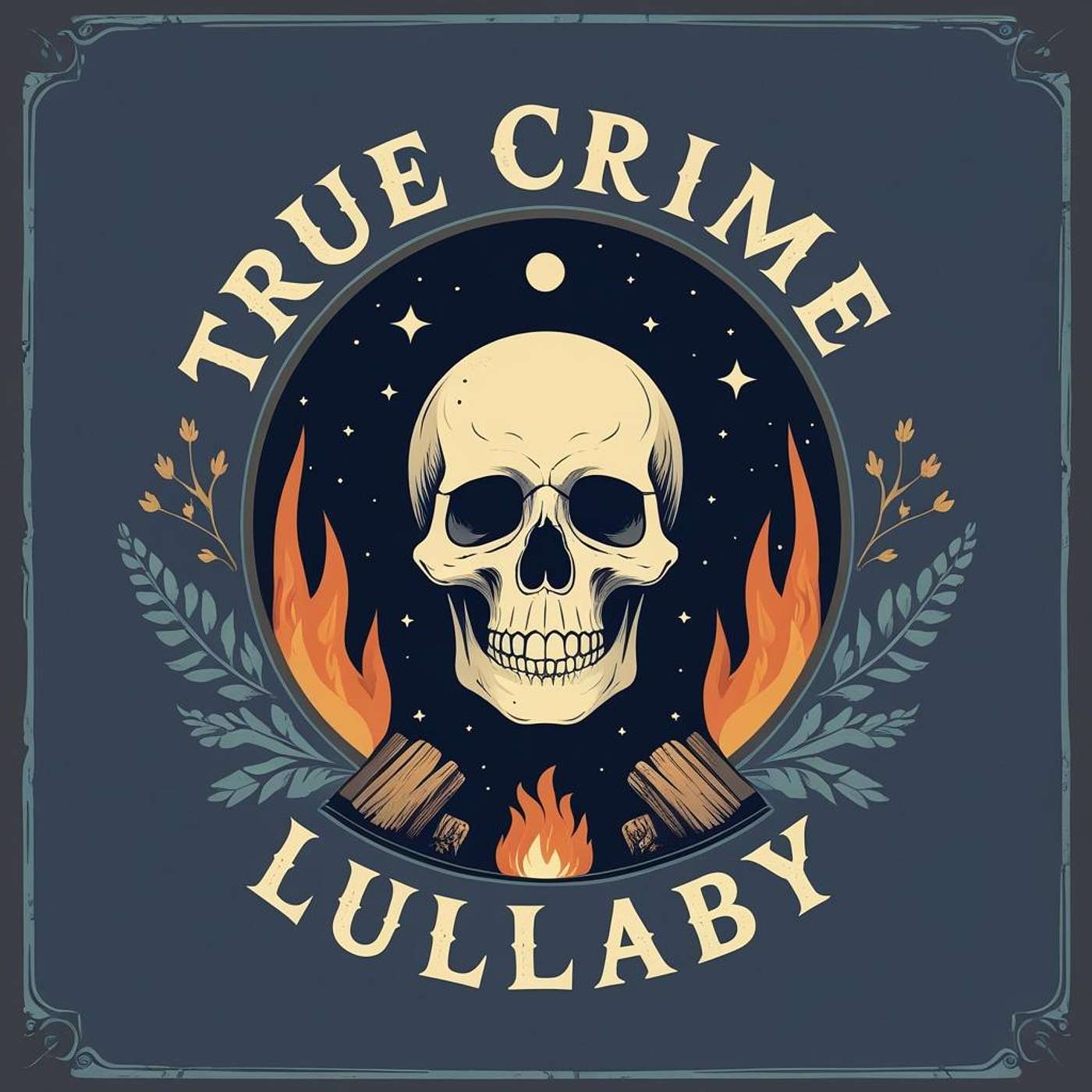 True Crime Lullaby