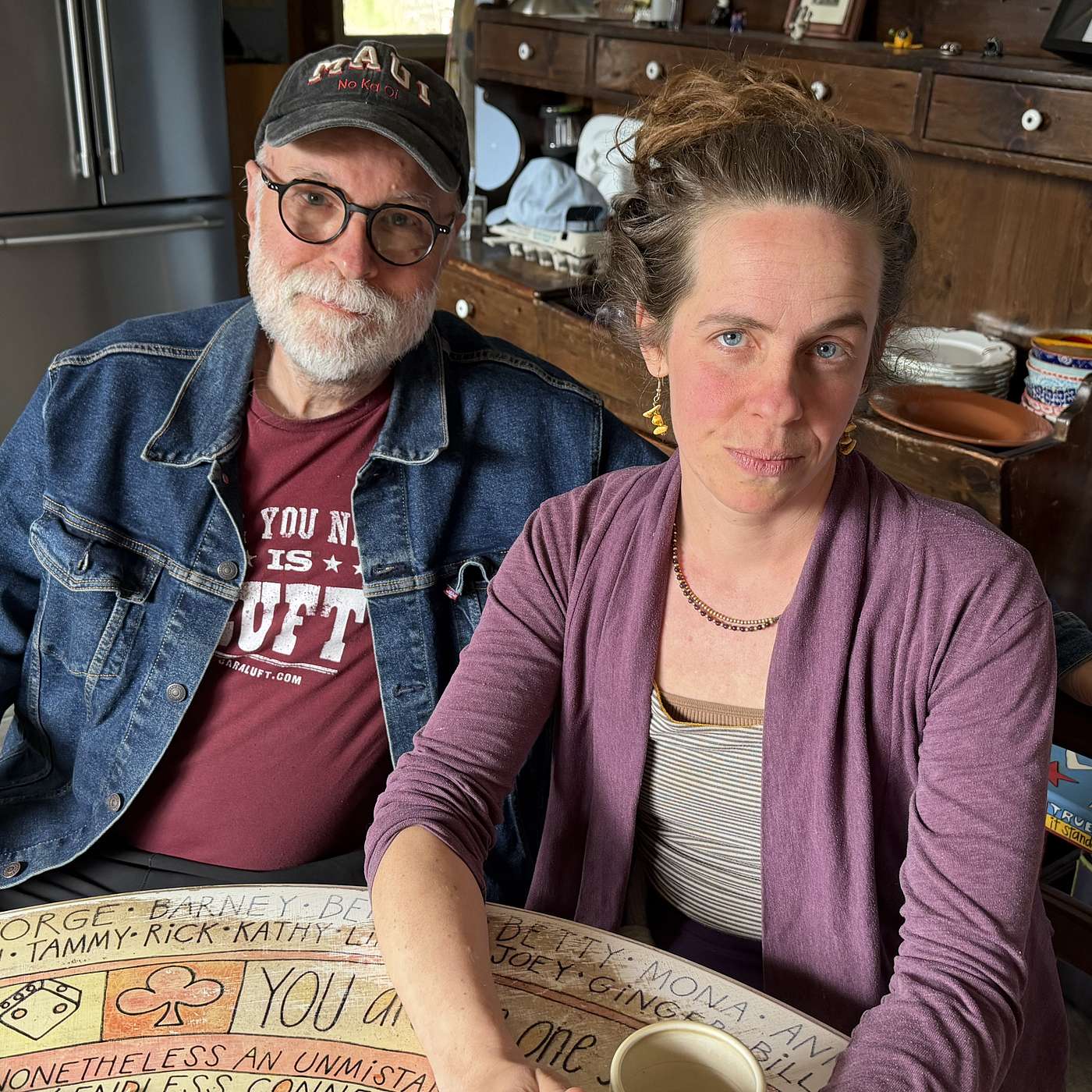 RADIO FREE KASLO, May 1, 2026 episode artwork