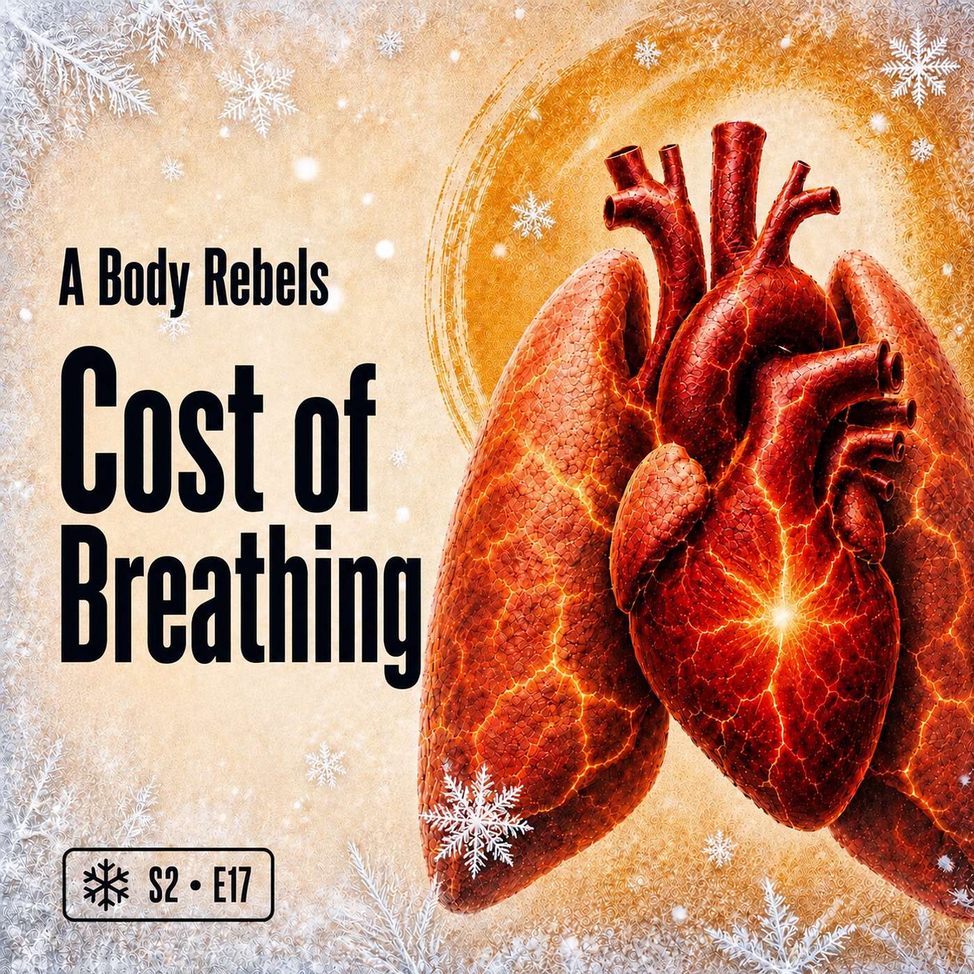 A Body Rebels: A Chronic Illness Podcast
