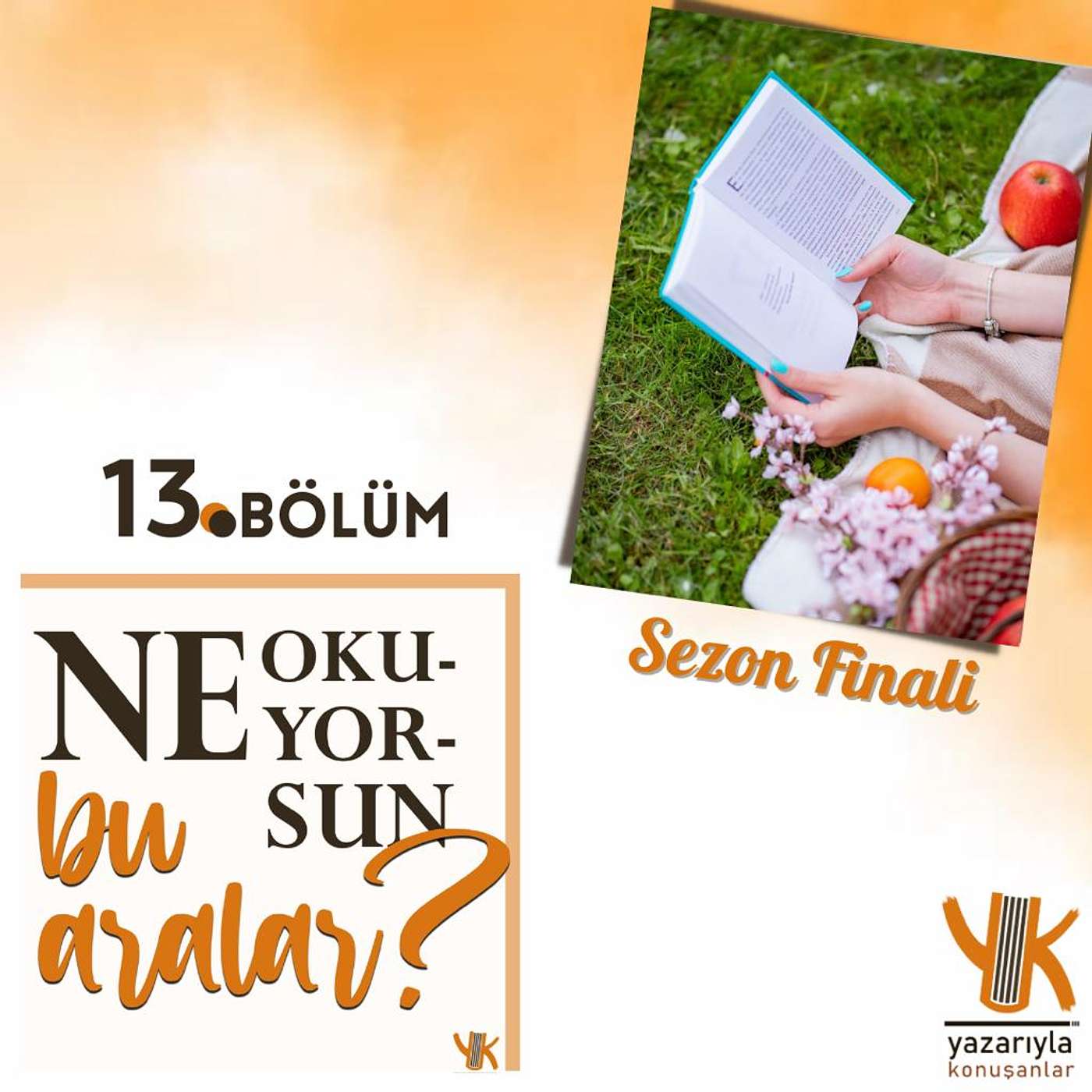 Ne Okuyorsun Bu Aralar ?