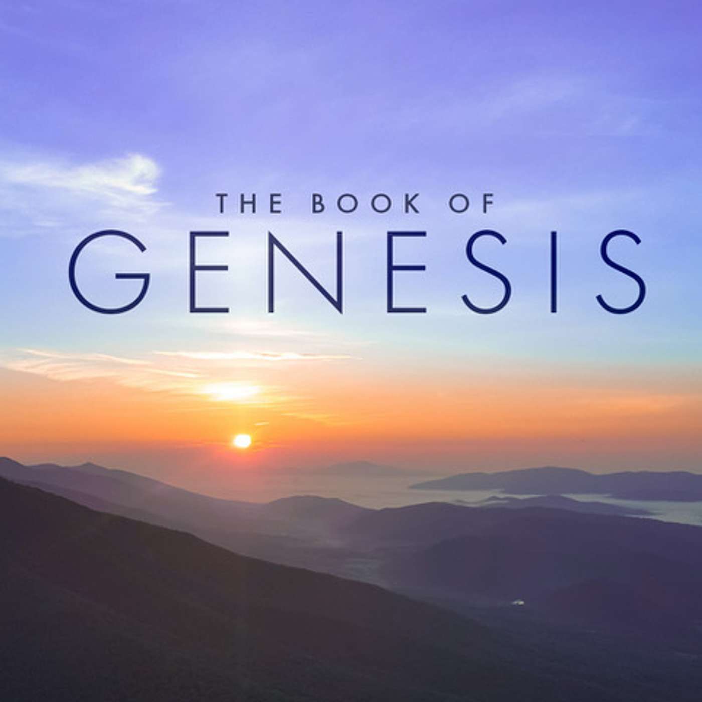 The Blessing of Abraham in a Famine - Genesis 26 - Pastor Dan Plourde episode artwork