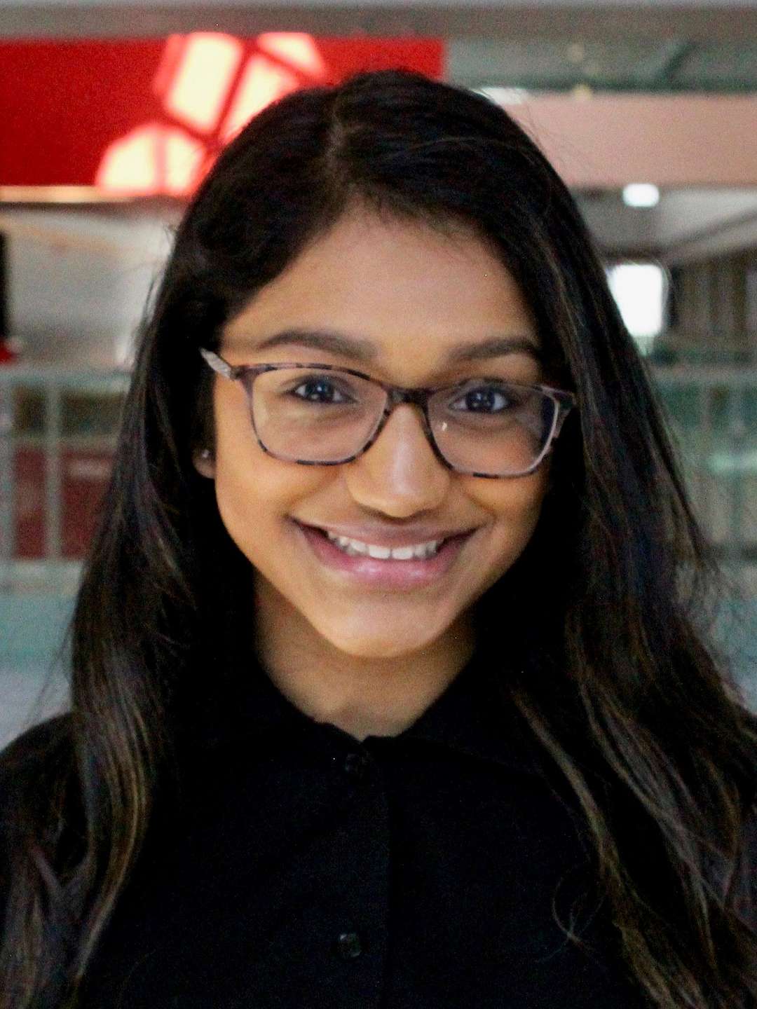 Alex Fernandes