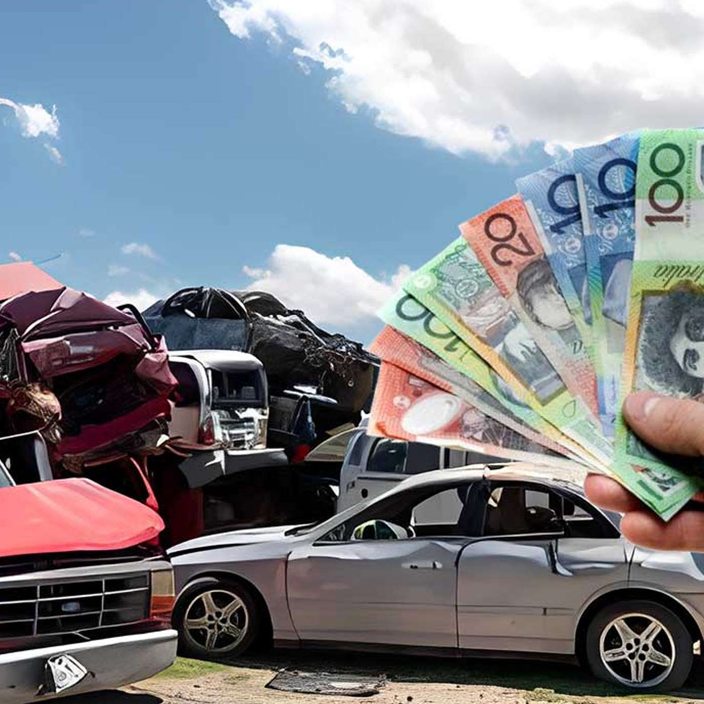 The Clunker Chronicles