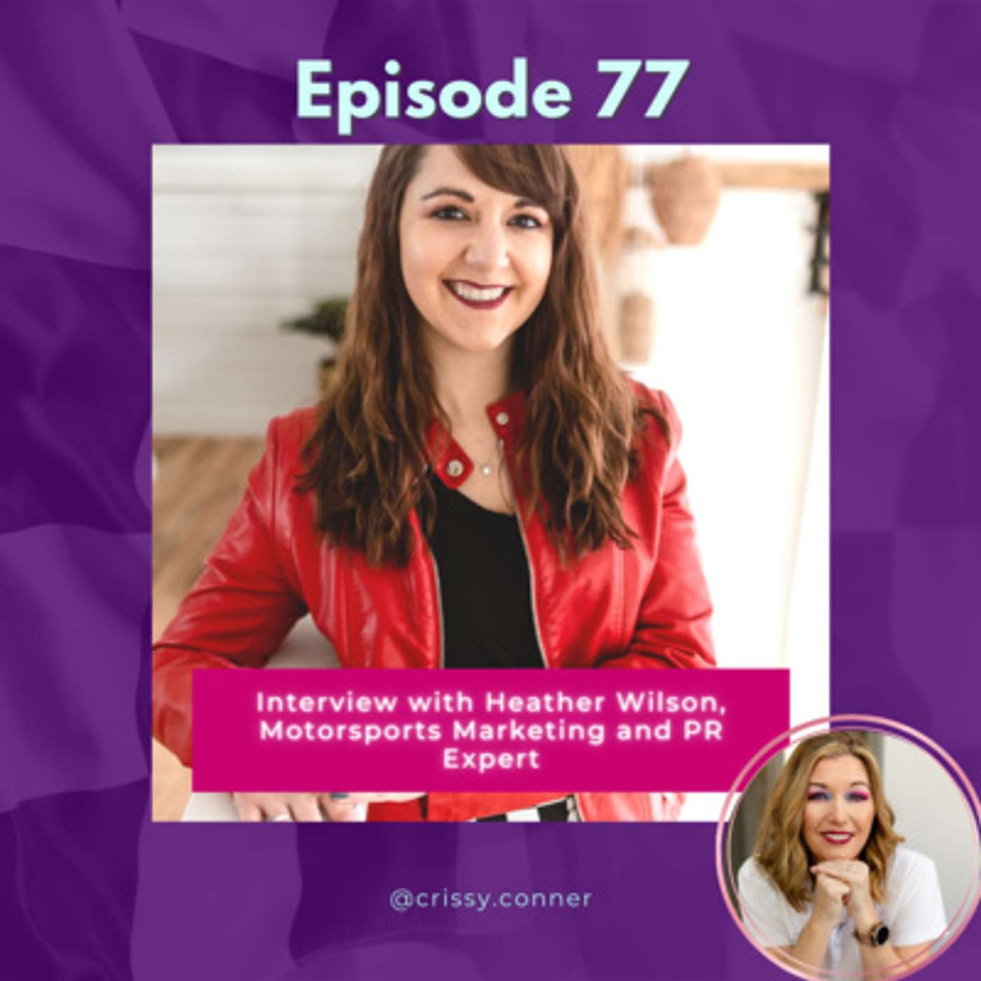 The Visibility Impact Show: Marketing & Growth for Women Entrepreneurs