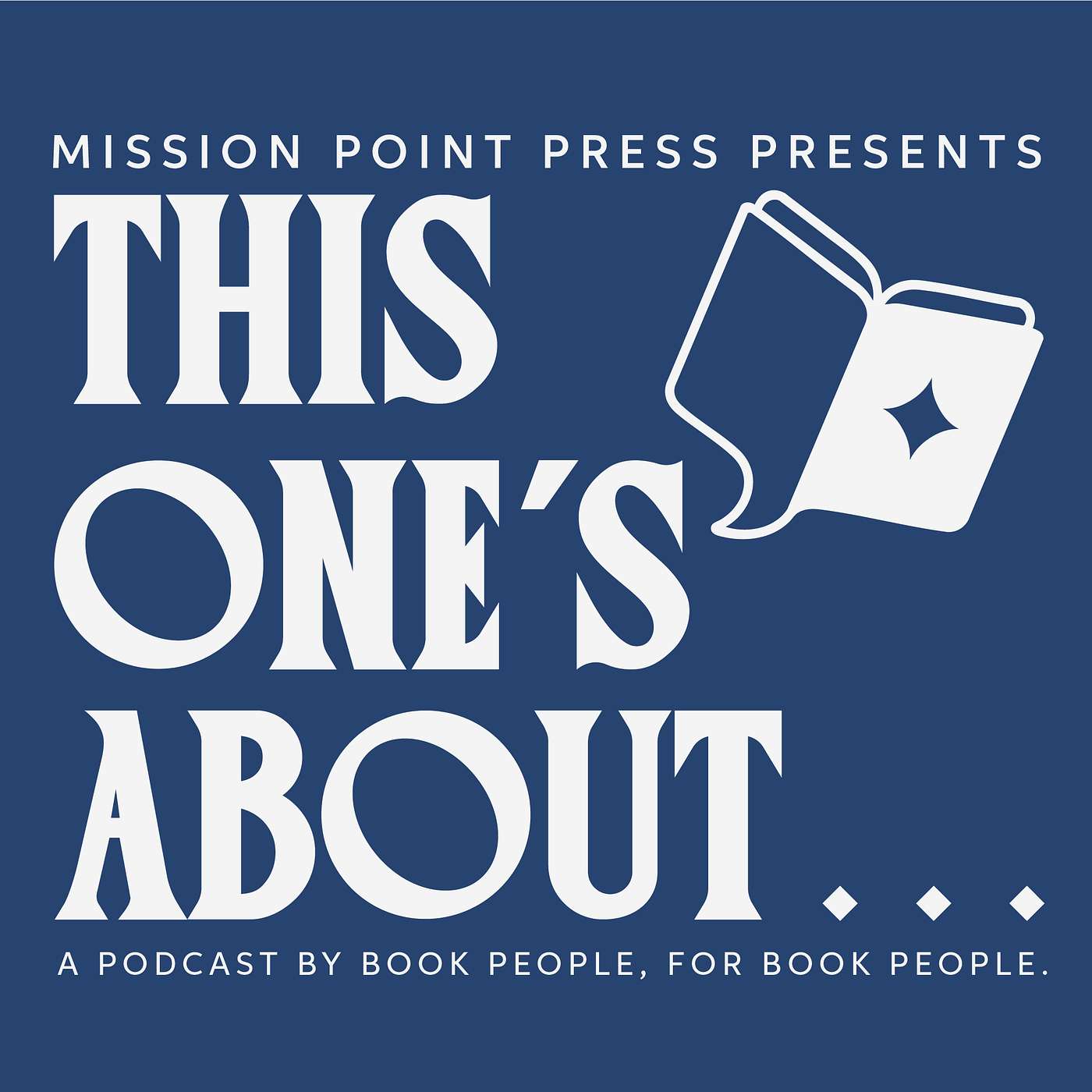 This One's About. . . 