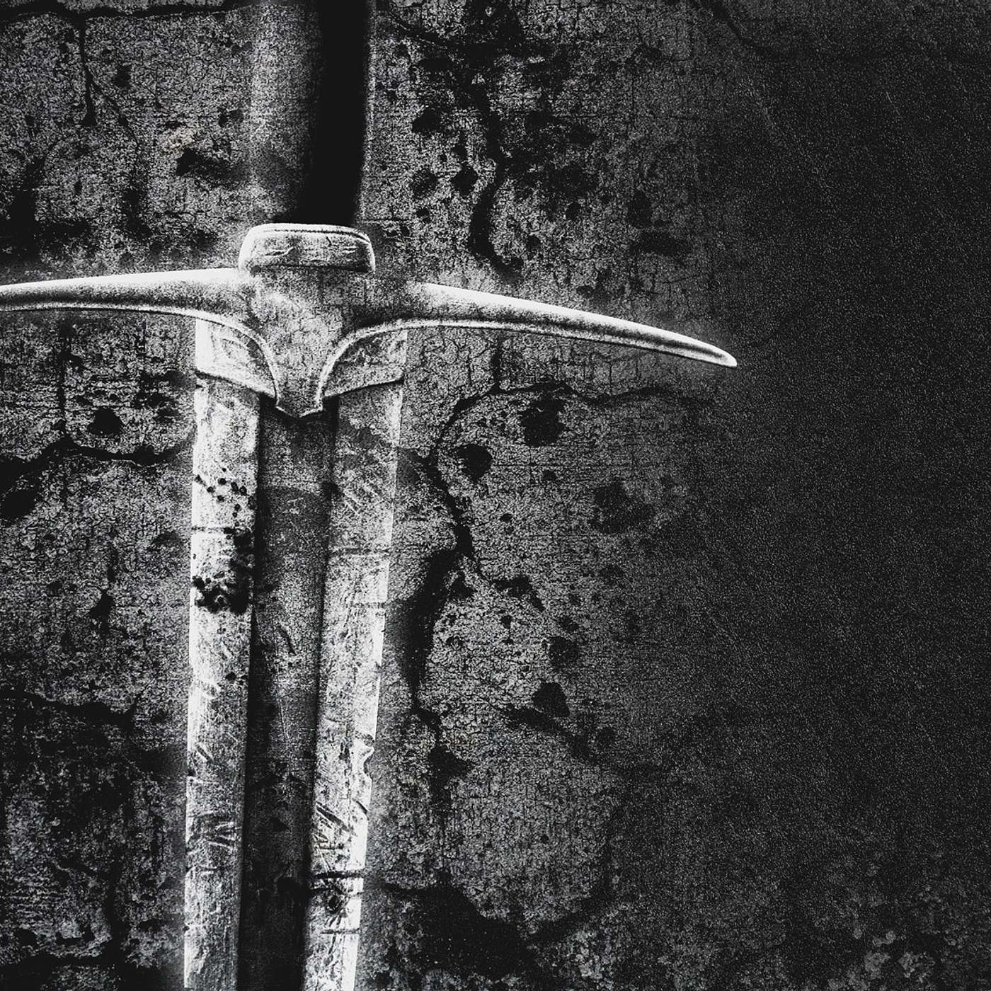 Spiritual Warfare – The Cross and the Resurection episode artwork