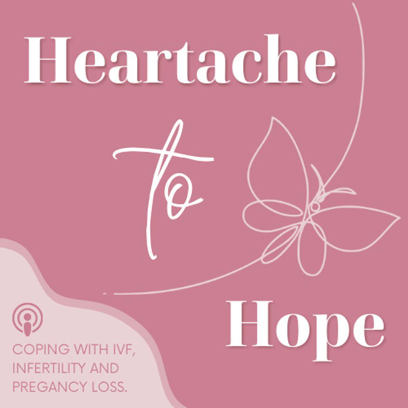 Normalising Early Pregnancy Loss Through Awareness & Support (with Samantha Payne)