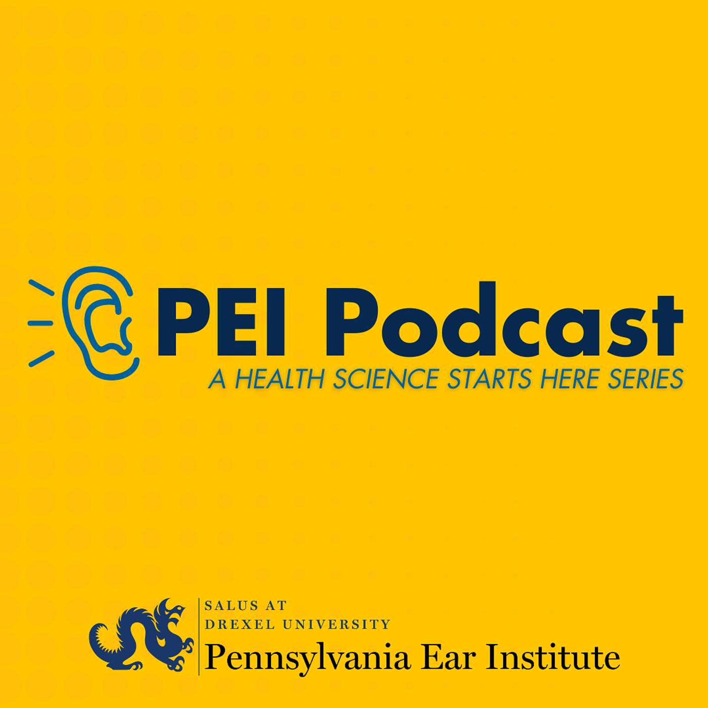 Behind the Scenes at the Pennsylvania Ear Institute