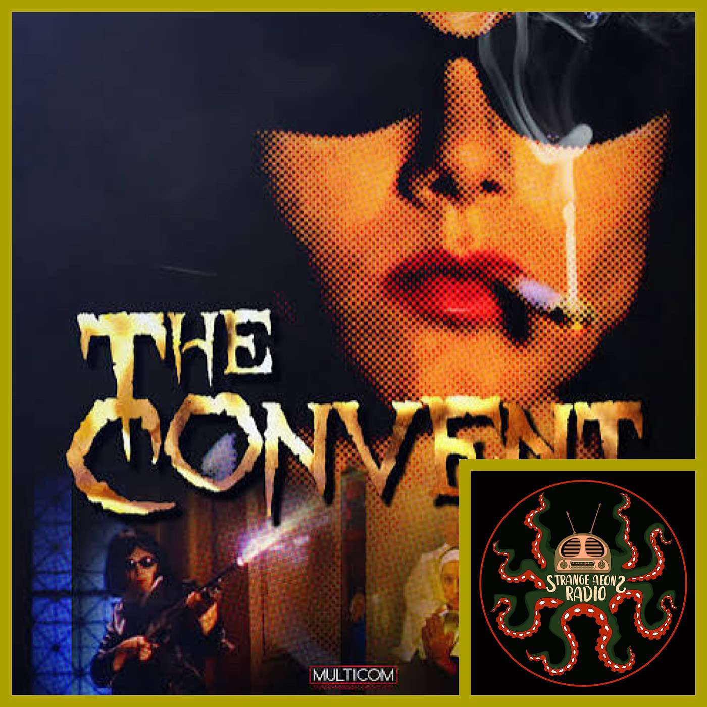 332 WHAT DID WE WATCH??