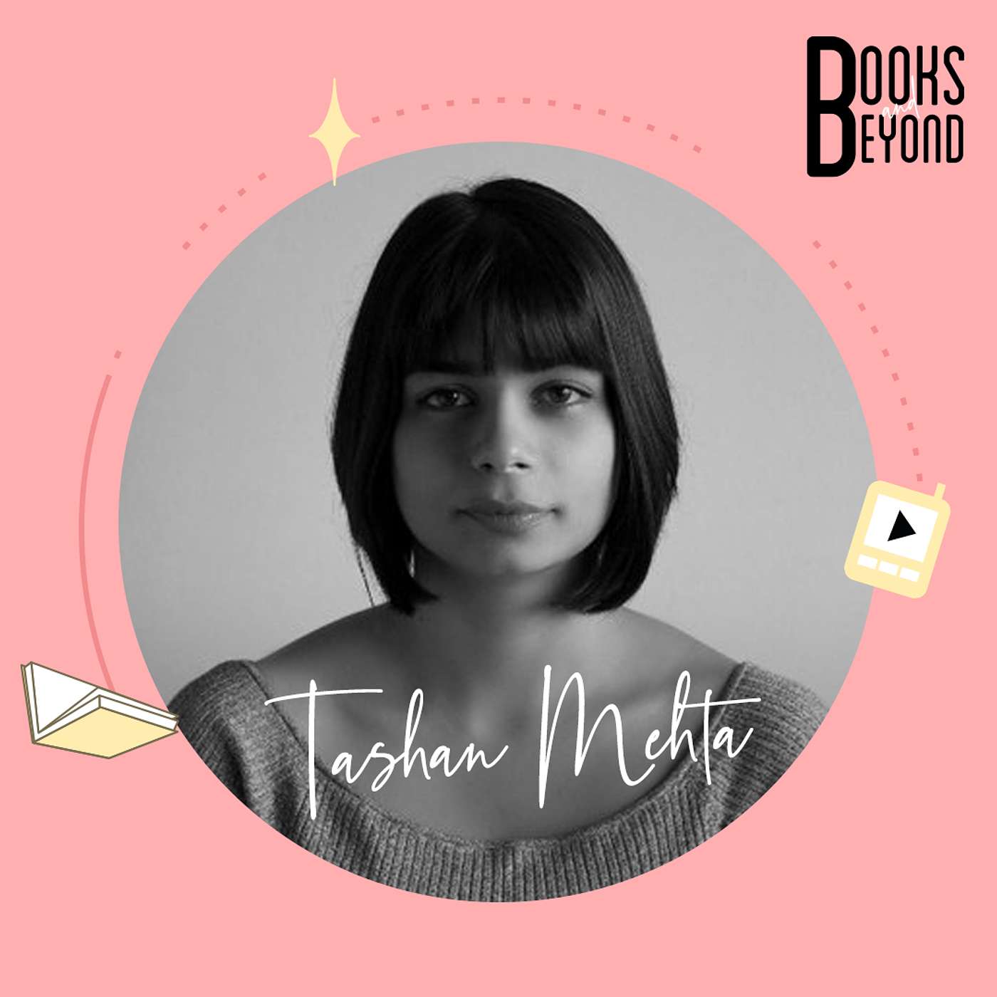 1.4: Tashan Mehta - Fly into Fantastical Worlds