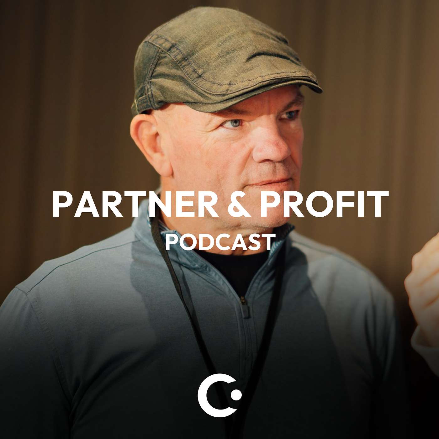 Why Real Estate Partnerships Fail: Patrick Precourt Reveals How to Create Thriving Collaborations episode artwork