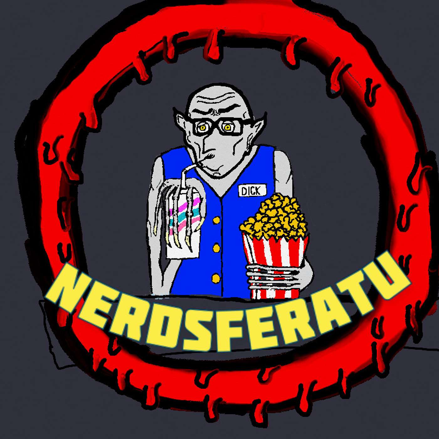Nerdsferatu